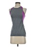Athleta Gray Active Tank Size XXS - photo 1