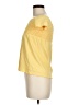 Last Tango Yellow Short Sleeve Top Size Med - Lg - photo 5