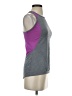 Athleta Gray Active Tank Size XXS - photo 4
