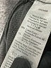 Madewell Gray Jeans Size 24 waist - photo 9