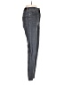 Express Solid Gray Jeans Size 2R - photo 4
