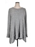 Coin 1804 Gray Pullover Sweater Size XL - photo 1