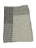 Madewell Gray Scarf One size - photo 2