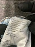 BDG 100% Cotton Blue Jeans Size 25 waist - photo 5