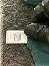 Cupio Teal Long Sleeve Polo Size L - photo 8