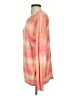 BP. Tie-dye Pink Pullover Sweater Size S - photo 5