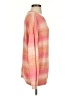 BP. Tie-dye Pink Pullover Sweater Size S - photo 4