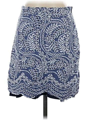 Ann Taylor LOFT Casual Skirt (view 1)