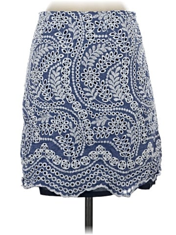 Ann Taylor LOFT Casual Skirt (view 2)