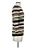 Vince Camuto 100% Cotton Gold Pullover Sweater Size S - photo 4