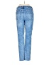 Uniqlo Hearts Blue Jeans Size 26 waist - photo 2