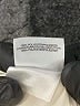 Evan Picone 100% Polyester Ivory Casual Pants Size 8 - photo 8