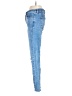 Uniqlo Hearts Blue Jeans Size 26 waist - photo 5