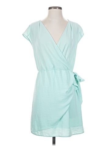 Leith Casual Dress (view 1)