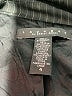 Laundry by Shelli Segal Black Blazer Size 4 - photo 6