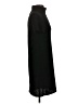 DKNY Solid Black Casual Dress Size S - photo 4