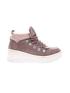 Madden Girl Wedges