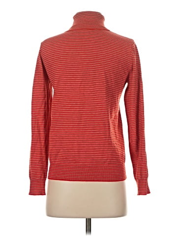 Galeries Lafayette Turtleneck Sweater (view 2)