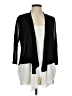 Chico's Black Kimono Size Med (1) - photo 1