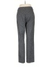 St. John Tweed Gray Dress Pants Size 4 - photo 2