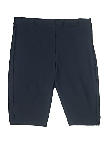 Christian Siriano New York Athletic Shorts (view 1)
