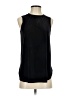 Armani Exchange Black Sleeveless T-Shirt Size S - photo 1