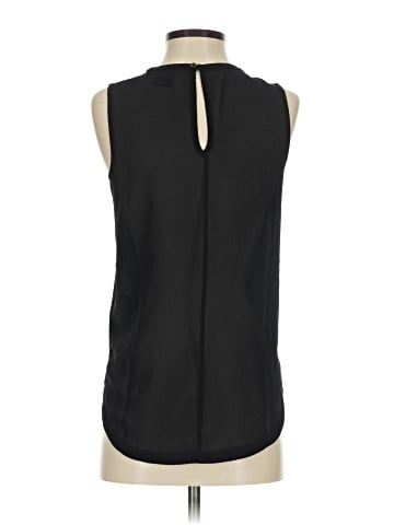 Armani Exchange Sleeveless T-Shirt (view 2)