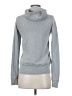 Splendid Gray Zip Up Hoodie Size S - photo 2