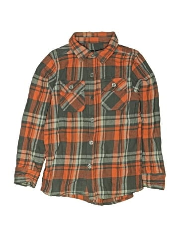English Laundry Long Sleeve Button-Down Shirt (view 1)
