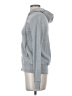 Splendid Gray Zip Up Hoodie Size S - photo 5