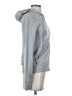 Splendid Gray Zip Up Hoodie Size S - photo 4