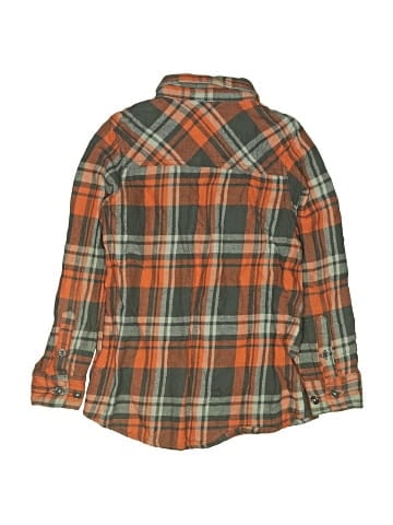 English Laundry Long Sleeve Button-Down Shirt (view 2)