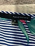 Harve Benard 100% Polyester Blue Sleeveless Blouse Size M - photo 7