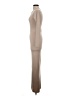 Unbranded Tan Casual Dress Size S (estimated) - photo 5