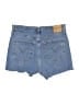 Levi's Blue Denim Shorts Size 32 waist - photo 2
