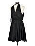 BCBG Paris Black Casual Dress Size L - photo 2