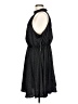 BCBG Paris Black Casual Dress Size L - photo 5