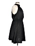BCBG Paris Black Casual Dress Size L - photo 4