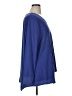 LOGO Lounge Blue Pullover Sweater Size XL - photo 4