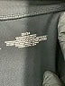 LIVI Active Color Block Black Active Pants Size 22 - 24 - photo 5