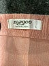 Zeagoo Solid Pink Formal Skirt Size L - photo 4