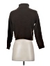 MNG Brown Turtleneck Sweater Size S - photo 2