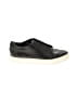 Vince. Black Sneakers Size 6 1/2 - photo 1