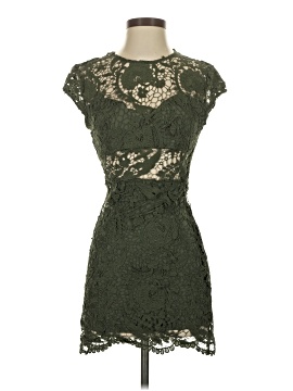 green emerald velvet dress Sage Kisses Baby Lace Romper Dress