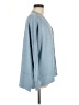 Shari's Place Blue Cardigan One size - photo 4