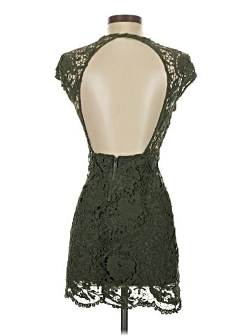 Bebe Cocktail Dress (view 2)