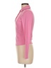 Shein Pink Long Sleeve Top Size 6 - photo 5