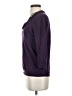 J.Crew Factory Store 100% Cotton Purple Pullover Sweater Size S - photo 5
