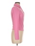 Shein Pink Long Sleeve Top Size 6 - photo 4