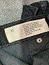 Ann Taylor LOFT Chevron-herringbone Black Jeans Size 10 - photo 7